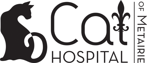 Cat Hospital of Metairie Logo